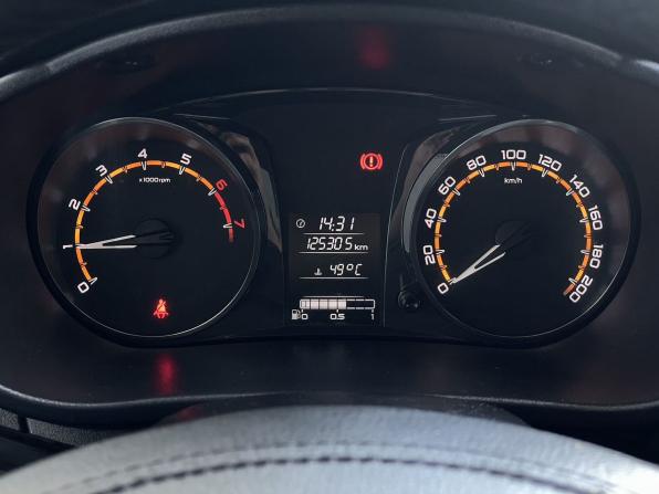 Lada (ВАЗ) Granta I Рестайлинг с пробегом 2022 года, цена 658 000 рублей, 125305 км, седан, Автокод Объявления