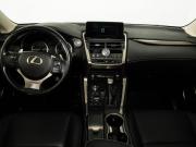 Lexus NX I Рестайлинг Казань  - изображение 22