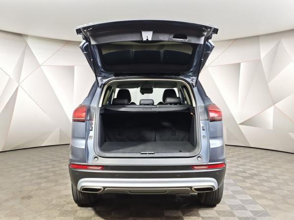 Geely Atlas Pro с пробегом 2021 года, цена 1 489 000 рублей, 163090 км, внедорожник, Автокод Объявления