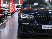 BMW X6 III (G06) Санкт-Петербург  - изображение 38