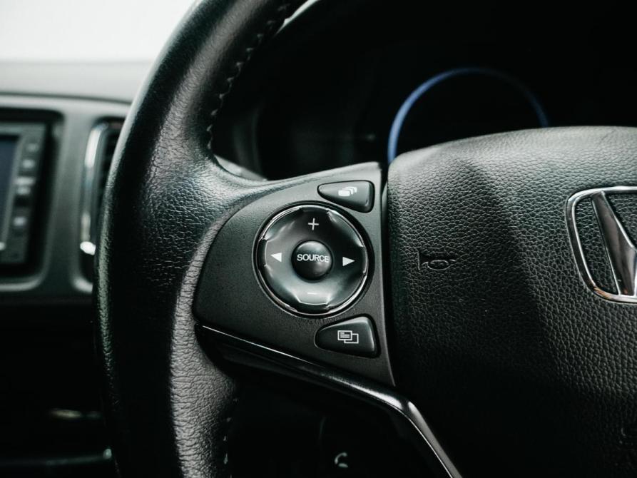 Honda Vezel I Рестайлинг Красноярск  - изображение 19