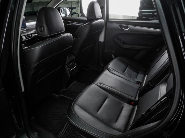 Haval Jolion I Рестайлинг с пробегом 2024 года, цена 2 355 000 рублей, 29547 км, внедорожник, Автокод Объявления