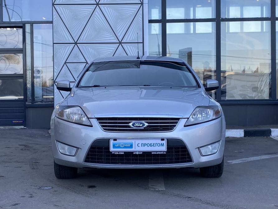 Ford Mondeo IV Москва  - изображение 2