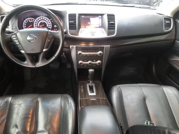 Nissan Teana II (J32) Рестайлинг с пробегом 2012 года, цена 865 000 рублей, 319381 км, седан, Автокод Объявления