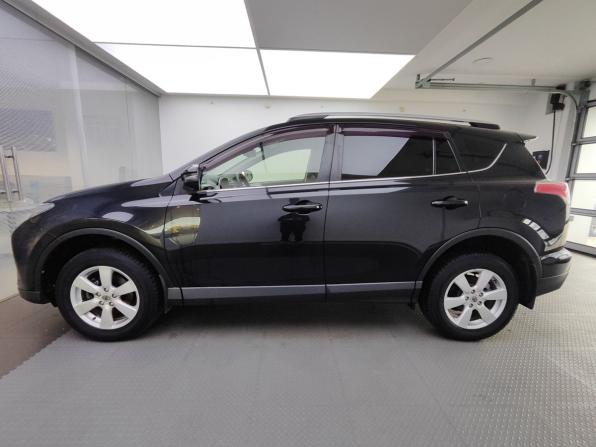 Toyota RAV4 IV (XA40) Рестайлинг с пробегом 2016 года, цена 2 200 000 рублей, 150980 км, внедорожник, Автокод Объявления