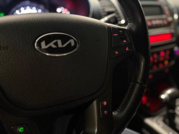 Kia Sorento II Рестайлинг с пробегом 2013 года, цена 1 545 000 рублей, 137001 км, внедорожник, Автокод Объявления