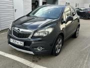 Opel Mokka I Оренбург  - изображение 17