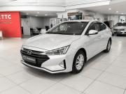 Hyundai Elantra VI (AD) Казань  - изображение 23