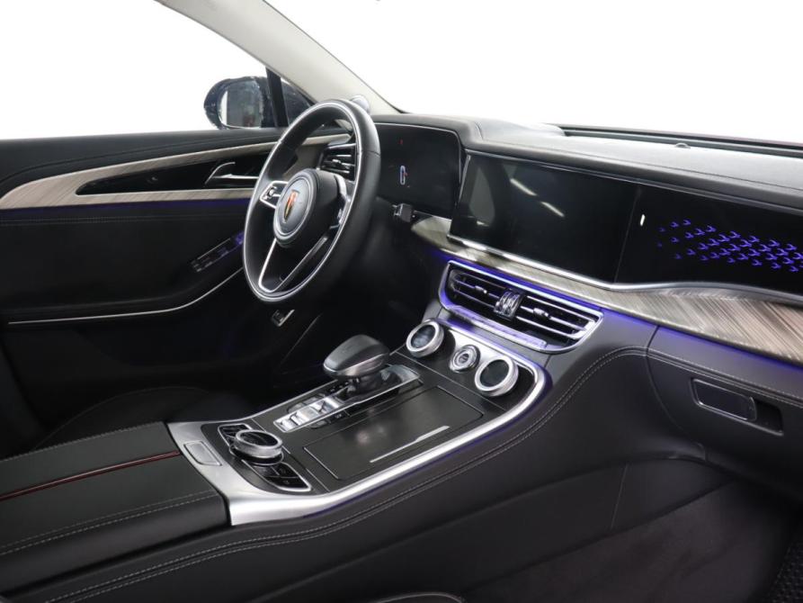 Hongqi H9 I Москва  - изображение 10
