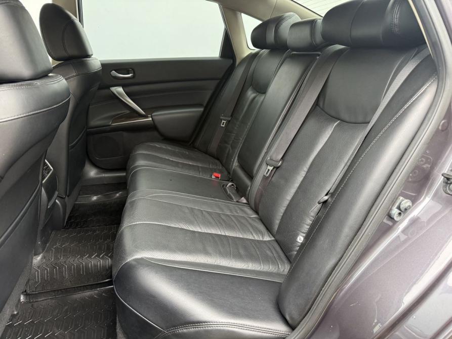 Nissan Teana II (J32) Рестайлинг Москва  - изображение 11