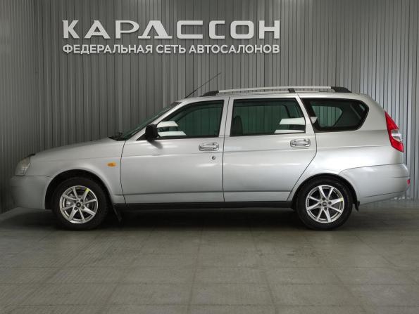 Lada (ВАЗ) Priora I с пробегом 2012 года, цена 459 000 рублей, 86400 км, универсал, Автокод Объявления