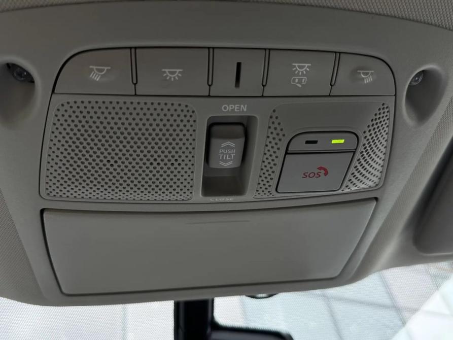 Nissan Murano III (Z52) Екатеринбург  - изображение 32