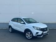 Lada (ВАЗ) XRAY I Санкт-Петербург  - изображение 24