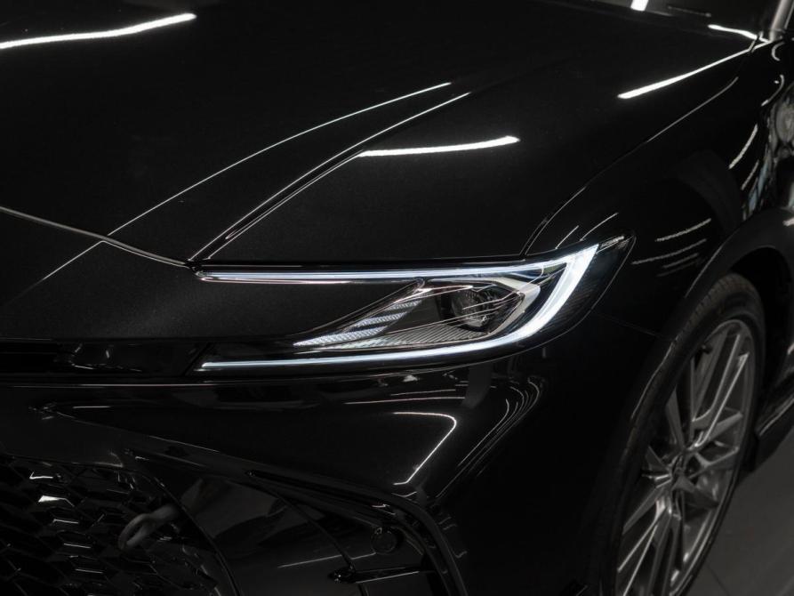 Toyota Camry IX (XV80) China Market Москва  - изображение 29