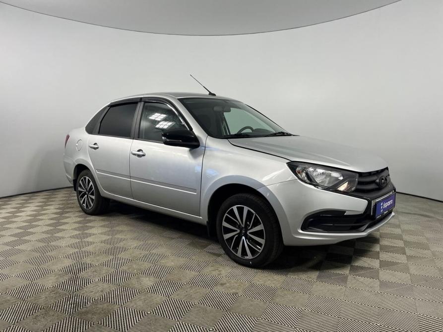 Lada (ВАЗ) Granta I Рестайлинг Борисоглебск  - изображение 7