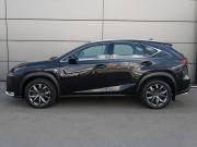Lexus NX I Москва  - изображение 36