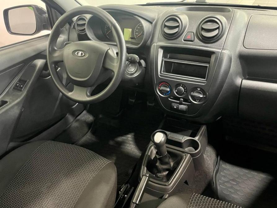 Lada (ВАЗ) Granta I Красноярск  - изображение 4