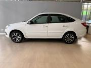 Lada (ВАЗ) Granta I Рестайлинг Калининград  - изображение 34