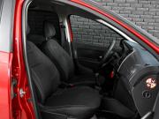 Renault Logan II Екатеринбург  - изображение 25