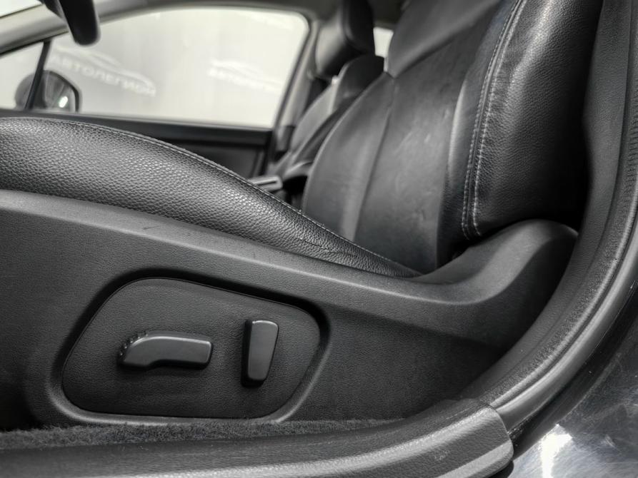 Subaru XV I Новосибирск  - изображение 11