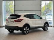 Nissan Qashqai II Рестайлинг Санкт-Петербург  - изображение 32