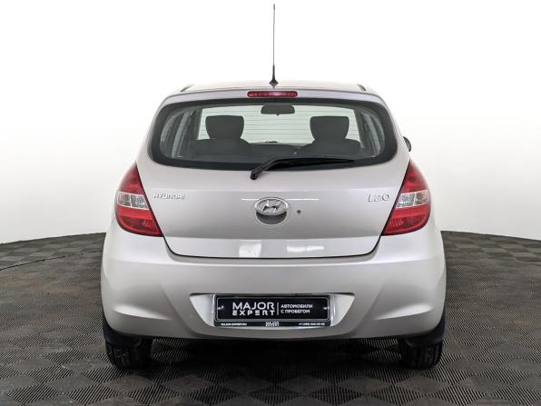 Hyundai i20 I с пробегом 2010 года, цена 750 000 рублей, 49450 км, хэтчбек, Автокод Объявления