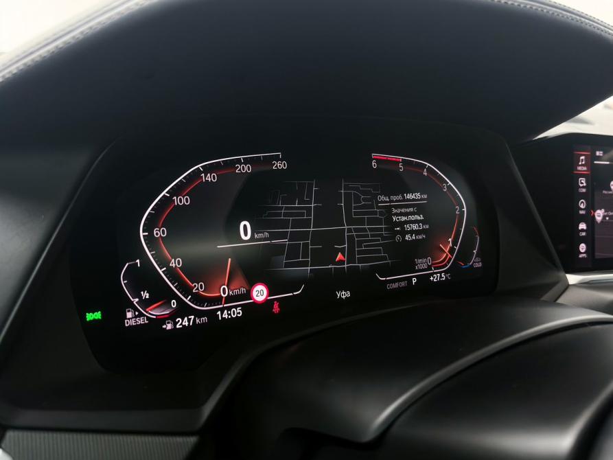 BMW X5 IV (G05/G18) Уфа  - изображение 17