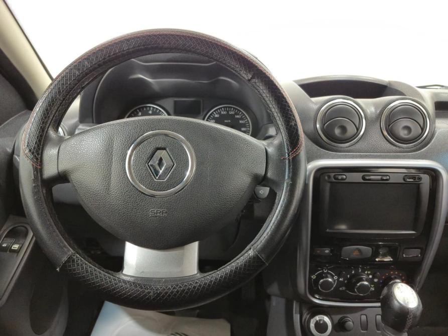 Renault Duster I Альметьевск  - изображение 12
