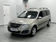 Lada (ВАЗ) Largus I Казань  - изображение 15