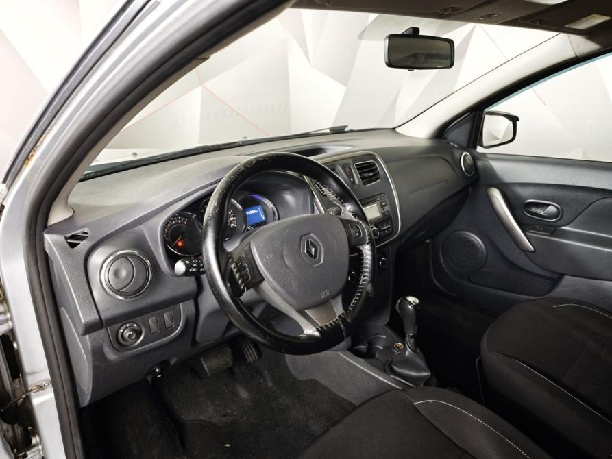 Renault Sandero II Москва  - изображение 18