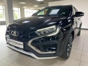 Lada (ВАЗ) Vesta I Рестайлинг (NG) Челябинск  - изображение 26