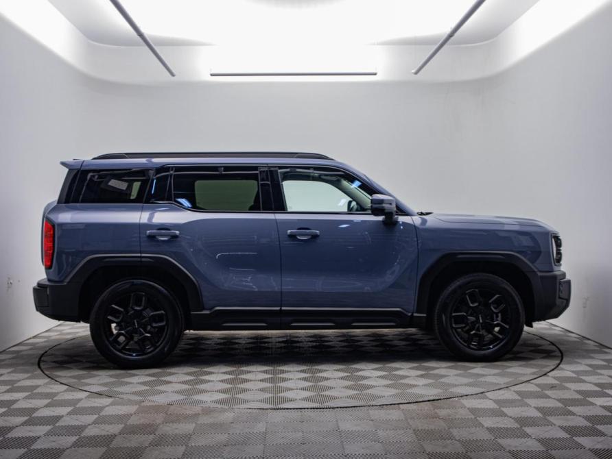 Haval H3 I Москва  - изображение 7