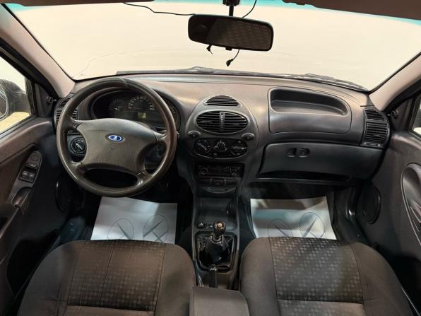 Lada (ВАЗ) Kalina I с пробегом 2012 года, цена 369 000 рублей, 185536 км, универсал, Автокод Объявления