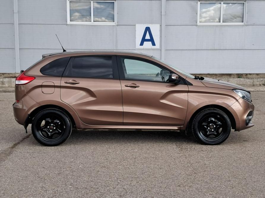 Lada (ВАЗ) XRAY I Набережные Челны  - изображение 5