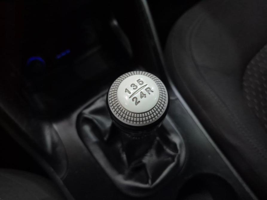 Hyundai ix35 I Альметьевск  - изображение 22