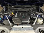 BMW X3 III (G01) Москва  - изображение 26