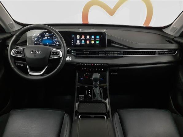 Chery Tiggo 4 Pro I Рестайлинг с пробегом 2024 года, цена 1 566 000 рублей, 36098 км, внедорожник, Автокод Объявления