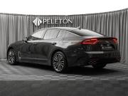 Kia Stinger I Рестайлинг Москва  - изображение 36