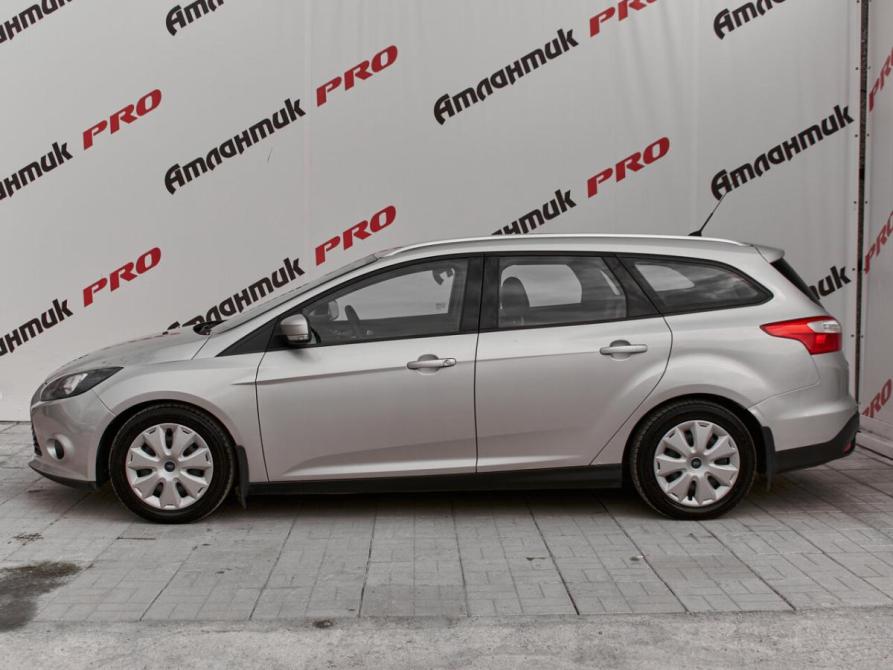 Ford Focus III Екатеринбург  - изображение 7