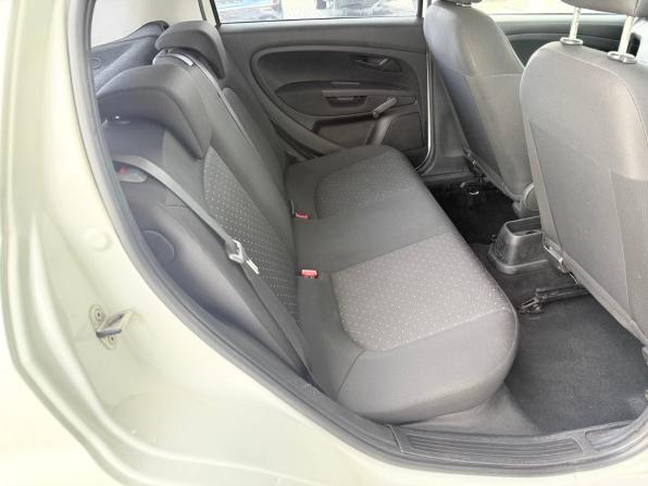 Fiat Punto III Grande Punto с пробегом 2008 года, цена 369 000 рублей, 135192 км, хэтчбек, Автокод Объявления