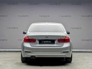 BMW 3 серии VI (F3x) Рестайлинг Москва  - изображение 23
