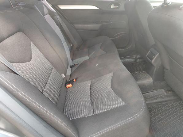 Citroen C4 II с пробегом 2015 года, цена 822 000 рублей, 147088 км, седан, Автокод Объявления
