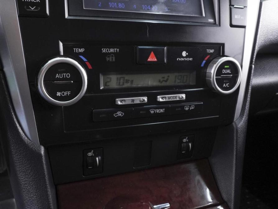Toyota Camry VII (XV50) Ростов-на-Дону  - изображение 13