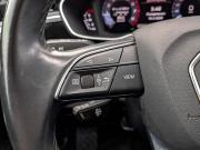Audi Q3 II (F3) Москва  - изображение 56