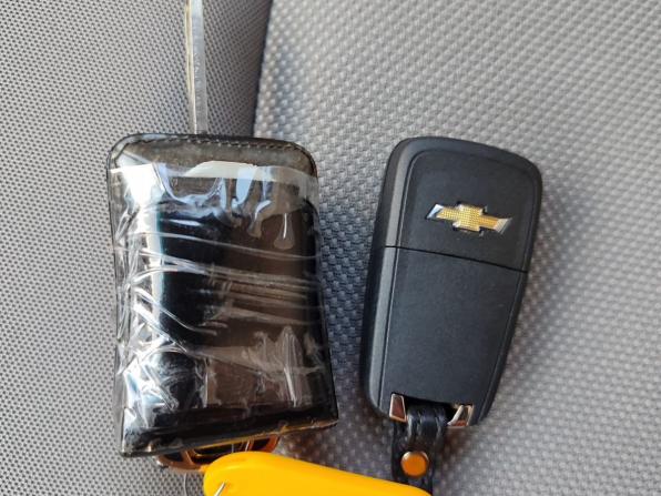 Chevrolet Orlando I с пробегом 2012 года, цена 1 099 000 рублей, 125232 км, компактвэн, Автокод Объявления