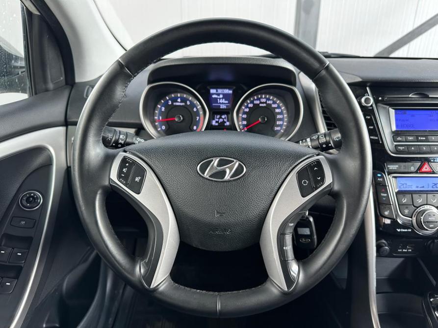 Hyundai i30 II Тамбов  - изображение 18