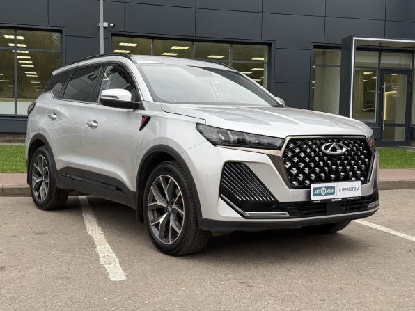 Chery Tiggo 7 Pro Max I Рестайлинг с пробегом 2024 года, цена 2 270 000 рублей, 21050 км, внедорожник, Автокод Объявления
