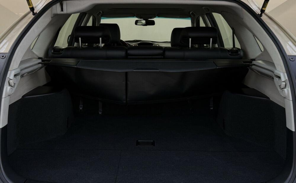Lexus RX II Рестайлинг Москва  - изображение 16