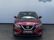 Nissan Qashqai II Рестайлинг Москва  - изображение 16
