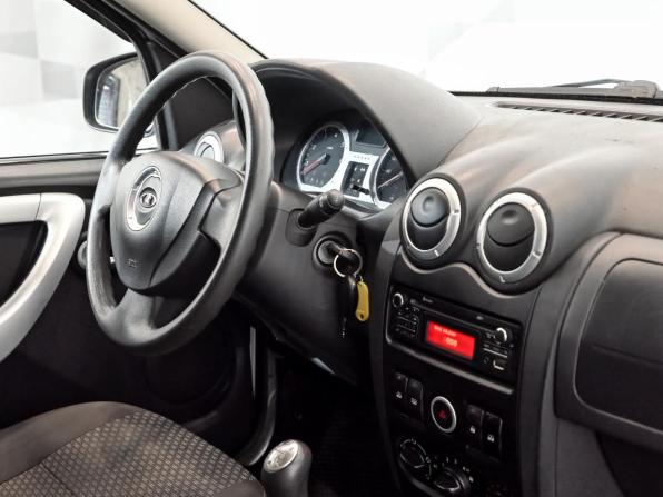 Lada (ВАЗ) Largus I с пробегом 2014 года, цена 800 000 рублей, 101181 км, универсал, Автокод Объявления